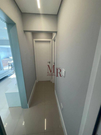 Imagem Apartamento com 3 Quartos à Venda, 127 m² em Canto Do Forte - Praia Grande