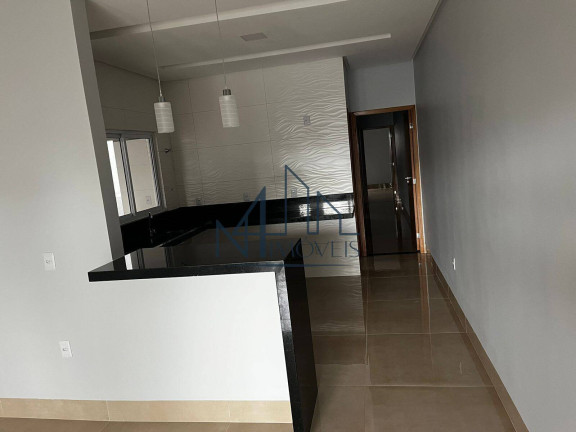 Imagem Casa com 3 Quartos à Venda, 165 m² em Setor Grajaú - Goiânia Imagem Casa com 3 Quartos à Venda, 165 m² em Setor Grajaú - Goiânia