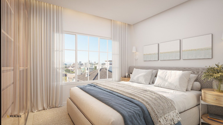 Imagem Apartamento com 2 Quartos à Venda, 110 m² em Palmas - Governador Celso Ramos