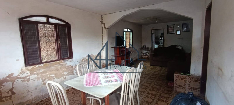 Casa com 3 Quartos à Venda, 256 m² em Jardim Olímpico - Aparecida De Goiânia