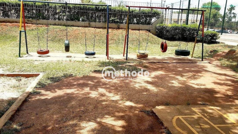 Imagem Apartamento com 2 Quartos à Venda, 60 m² em Jardim Miranda - Campinas Imagem Apartamento com 2 Quartos à Venda, 60 m² em Jardim Miranda - Campinas