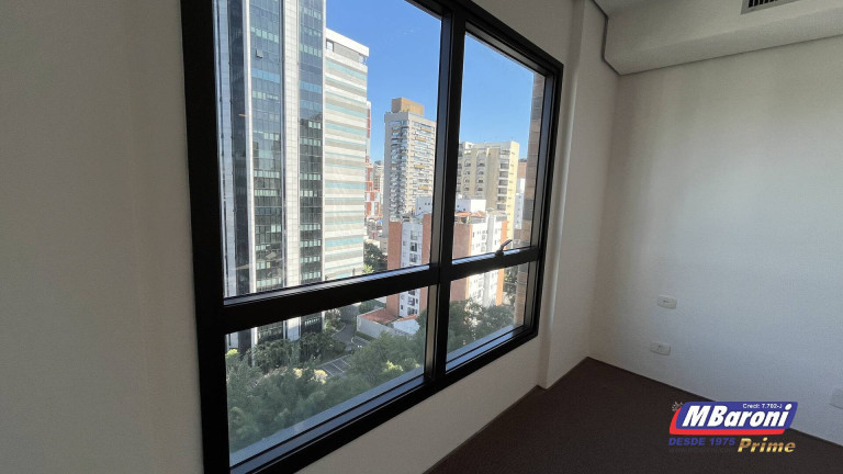 Imagem Sala Comercial à Venda, 35 m² em Jardim Paulista - São Paulo Imagem Sala Comercial à Venda, 35 m² em Jardim Paulista - São Paulo