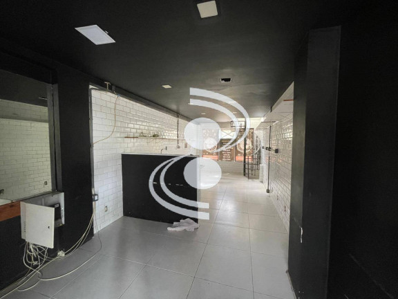 Imagem Loja para Alugar, 54 m² em Recreio Dos Bandeirantes - Rio De Janeiro