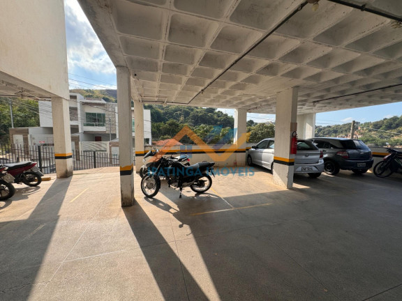 Imagem Apartamento com 3 Quartos à Venda, 85 m² em Fontes - Ipatinga