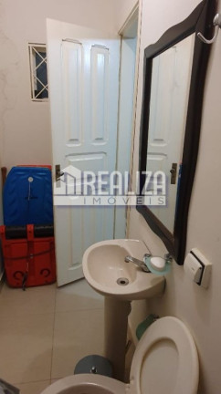 Imagem Casa com 3 Quartos à Venda, 200 m² em Conjunto Manoel Mendes - Uberaba