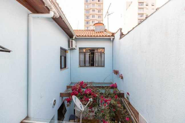 Sobrado com 3 Quartos à Venda,  em Aclimação - São Paulo