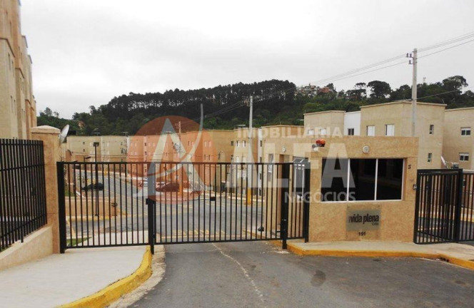 Apartamento com 2 Quartos à Venda, 48 m² em Jardim Petrópolis - Cotia