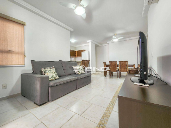 Imagem Apartamento com 3 Quartos à Venda, 113 m² em Riviera De São Lourenço - Bertioga