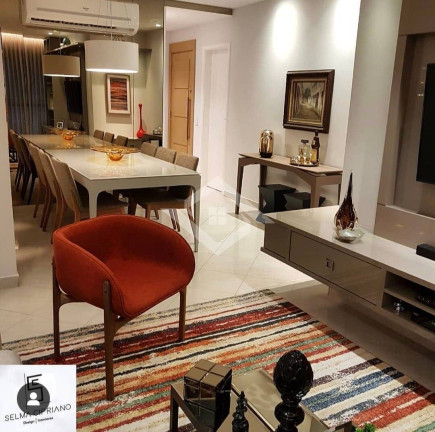 Imagem Apartamento com 3 Quartos à Venda, 130 m² em Barra Da Tijuca - Rio De Janeiro
