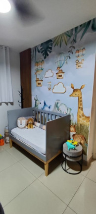 Imagem Apartamento com 2 Quartos à Venda, 50 m² em Jardim Colina Verde - Limeira Imagem Apartamento com 2 Quartos à Venda, 50 m² em Jardim Colina Verde - Limeira