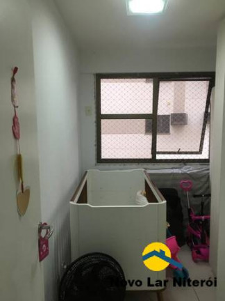 Imagem Apartamento com 3 Quartos à Venda, 80 m² em São Domingos - Niterói Imagem Apartamento com 3 Quartos à Venda, 80 m² em São Domingos - Niterói