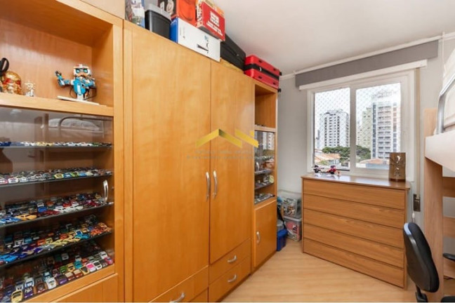 Imagem Apartamento com 2 Quartos à Venda, 76 m² em Moema - São Paulo