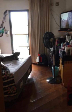 Imagem Apartamento com 4 Quartos à Venda, 172 m² em Freguesia Do ó - São Paulo