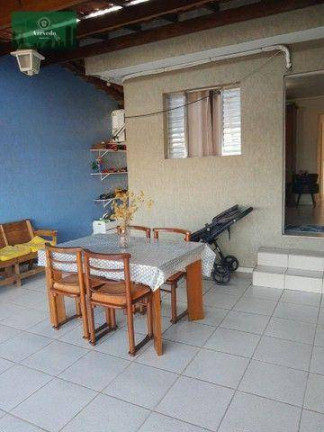 Imagem Sobrado com 3 Quartos à Venda, 125 m² em Jardim Santa Lídia - Guarulhos Imagem Sobrado com 3 Quartos à Venda, 125 m² em Jardim Santa Lídia - Guarulhos