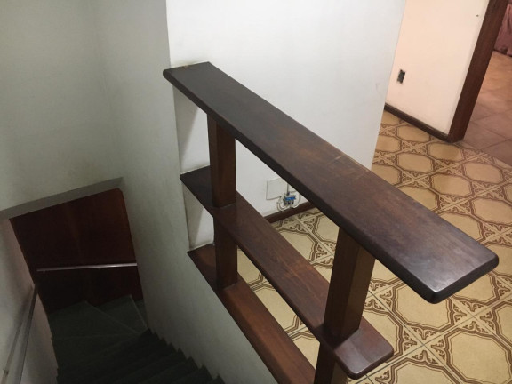 Imagem Casa com 4 Quartos à Venda, 200 m² em Brooklin Paulista - São Paulo