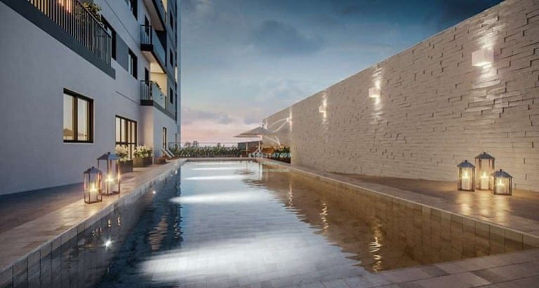 Imagem Apartamento com 2 Quartos à Venda, 55 m² em Bela Vista - Osasco Imagem Apartamento com 2 Quartos à Venda, 55 m² em Bela Vista - Osasco