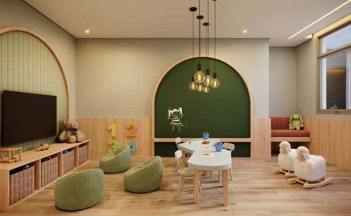 Imagem Apartamento com 3 Quartos à Venda, 69 m² em Saúde - São Paulo Imagem Apartamento com 3 Quartos à Venda, 69 m² em Saúde - São Paulo
