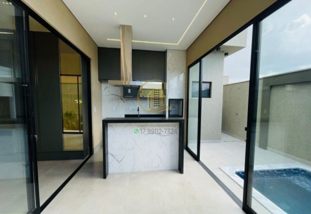 Imagem Casa com 3 Quartos à Venda, 150 m² em Residencial Maria Júlia - São José Do Rio Preto Imagem Casa com 3 Quartos à Venda, 150 m² em Residencial Maria Júlia - São José Do Rio Preto