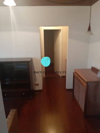 Imagem Apartamento com 1 Quarto à Venda, 43 m² em Consolação - São Paulo