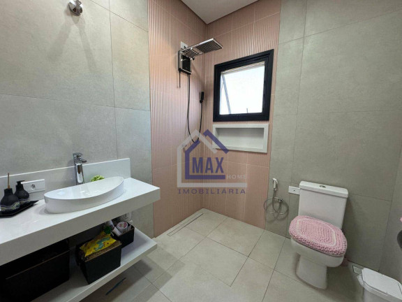 Imagem Casa com 3 Quartos à Venda, 262 m² em Jardim Eldorado - Santa Isabel