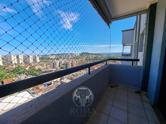Imagem Imóvel com 2 Quartos à Venda, 69 m² em Parque Industrial Lagoinha - Ribeirão Preto Imagem Imóvel com 2 Quartos à Venda, 69 m² em Parque Industrial Lagoinha - Ribeirão Preto