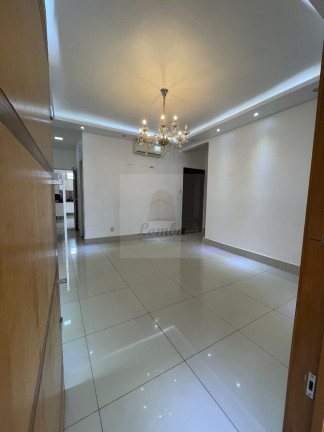 Imagem Casa com 3 Quartos para Alugar, 110 m² em Jardim Mossoró - Cuiabá