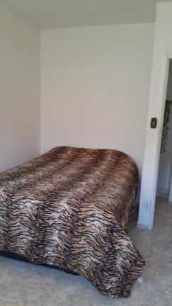 Imagem Apartamento com 1 Quarto à Venda, 43 m² em Bela Vista - São Paulo