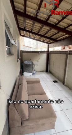 Imagem Imóvel com 2 Quartos à Venda, 57 m² em Coaçu - Eusébio Imagem Imóvel com 2 Quartos à Venda, 57 m² em Coaçu - Eusébio