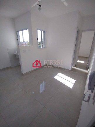 Imagem Apartamento com 1 Quarto à Venda, 40 m² em Vila Mangalot - São Paulo