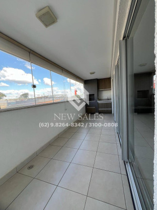 Imagem Apartamento com 3 Quartos à Venda, 113 m² em Jardim Goiás - Goiânia Imagem Apartamento com 3 Quartos à Venda, 113 m² em Jardim Goiás - Goiânia
