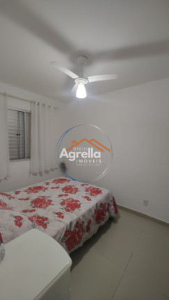 Imagem Imóvel com 2 Quartos à Venda, 49 m² em Condomínio Elias Moysés - Mogi Mirim