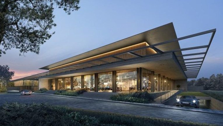Imagem Casa com 4 Quartos à Venda, 365 m² em Poço - Cabedelo