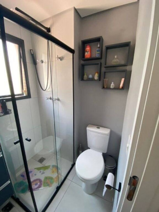 Imagem Apartamento com 3 Quartos à Venda, 82 m² em Jardim - Santo André