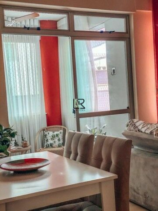 Imagem Apartamento com 3 Quartos à Venda, 82 m² em Buritis - Belo Horizonte