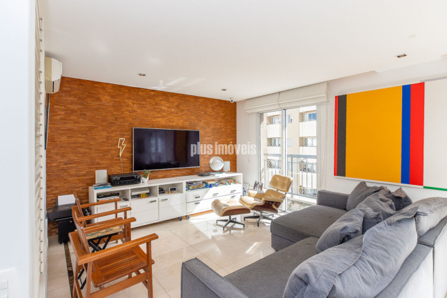Imagem Apartamento com 4 Quartos à Venda, 315 m² em Moema - São Paulo Imagem Apartamento com 4 Quartos à Venda, 315 m² em Moema - São Paulo