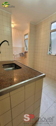 Imagem Apartamento com 2 Quartos à Venda, 55 m² em Vila Albertina - São Paulo