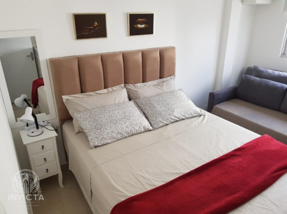 Imagem Apartamento com 1 Quarto à Venda, 44 m² em Centro - Balneário Camboriú Imagem Apartamento com 1 Quarto à Venda, 44 m² em Centro - Balneário Camboriú