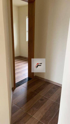 Imagem Casa com 3 Quartos à Venda, 120 m² em Sítio Cercado - Curitiba