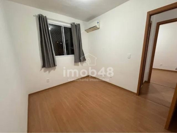 Imagem Apartamento com 2 Quartos à Venda, 41 m² em Serraria - São José Imagem Apartamento com 2 Quartos à Venda, 41 m² em Serraria - São José