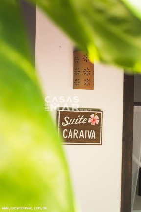 Imagem Casa com 5 Quartos para Alugar ou Temporada, 1.500 m² em Trancoso - Porto Seguro