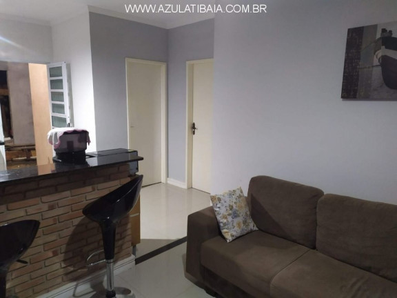 Imagem Casa com 2 Quartos à Venda, 125 m² em Nova Cerejeira - Atibaia