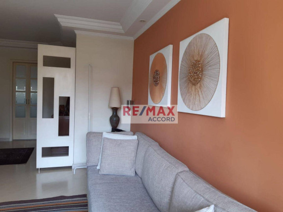 Imagem Apartamento com 3 Quartos à Venda, 94 m² em Vila Mariana - São Paulo