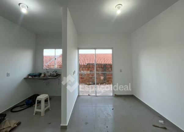 Imagem Casa com 1 Quarto à Venda, 32 m² em Fundação Casas Populares Salvador Filardi - Bauru Imagem Casa com 1 Quarto à Venda, 32 m² em Fundação Casas Populares Salvador Filardi - Bauru