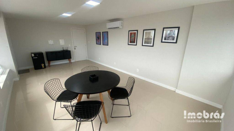 Imagem Sala Comercial à Venda, 34 m² em Centro - Fortaleza Imagem Sala Comercial à Venda, 34 m² em Centro - Fortaleza