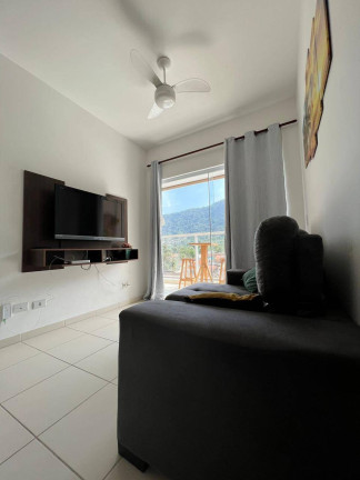 Imagem Apartamento com 2 Quartos à Venda, 60 m² em Perequê Açu - Ubatuba Imagem Apartamento com 2 Quartos à Venda, 60 m² em Perequê Açu - Ubatuba