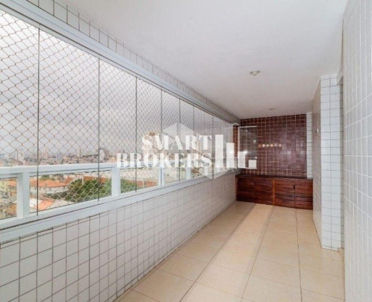 Imagem Apartamento com 3 Quartos à Venda, 136 m² em Alto Do Ipiranga - São Paulo Imagem Apartamento com 3 Quartos à Venda, 136 m² em Alto Do Ipiranga - São Paulo