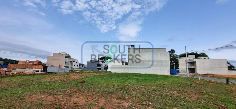 Imagem Terreno em Condomínio à Venda,  em Costeira - São José Dos Pinhais