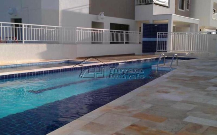 Imagem Apartamento com 3 Quartos à Venda, 96 m² em Urbanova - São José Dos Campos