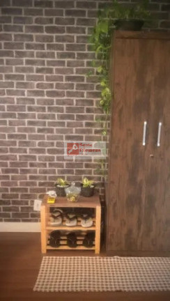 Imagem Apartamento com 2 Quartos à Venda, 55 m² em Jardim Do Estádio - Santo André Imagem Apartamento com 2 Quartos à Venda, 55 m² em Jardim Do Estádio - Santo André