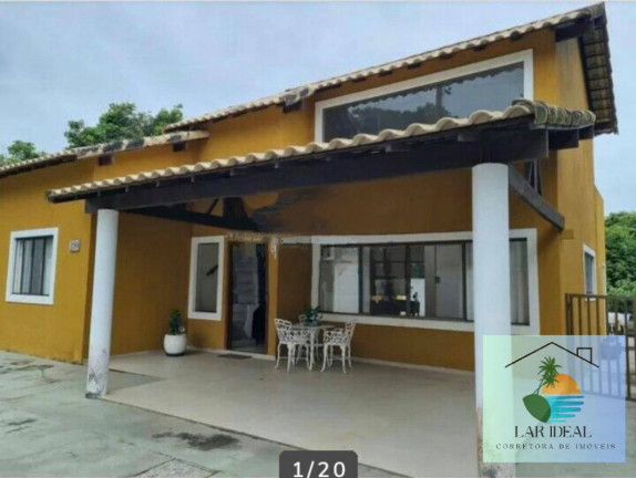 Imagem Casa com 2 Quartos à Venda, 460 m² em Caravelas - Búzios Imagem Casa com 2 Quartos à Venda, 460 m² em Caravelas - Búzios